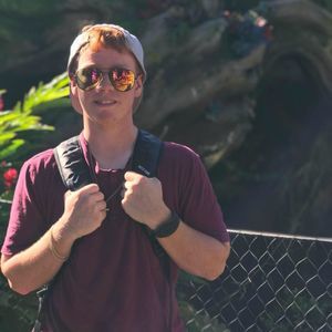 Meet your Posher, Jared